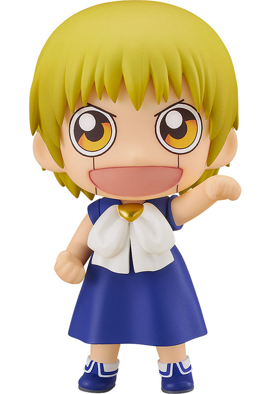 2080 Zatch Bell! Nendoroid Zatch Bell