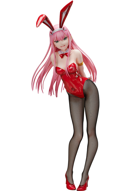 DARLING in the FRANXX FREEing Zero Two: Bunny Ver.