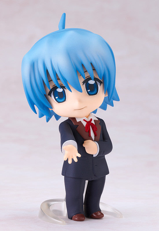 131 Hayate the Combat Butler Nendoroid Hermione Ayasaki