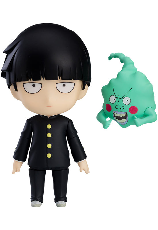 1913 Mob Psycho 100 III Nendoroid Shigeo Kageyama