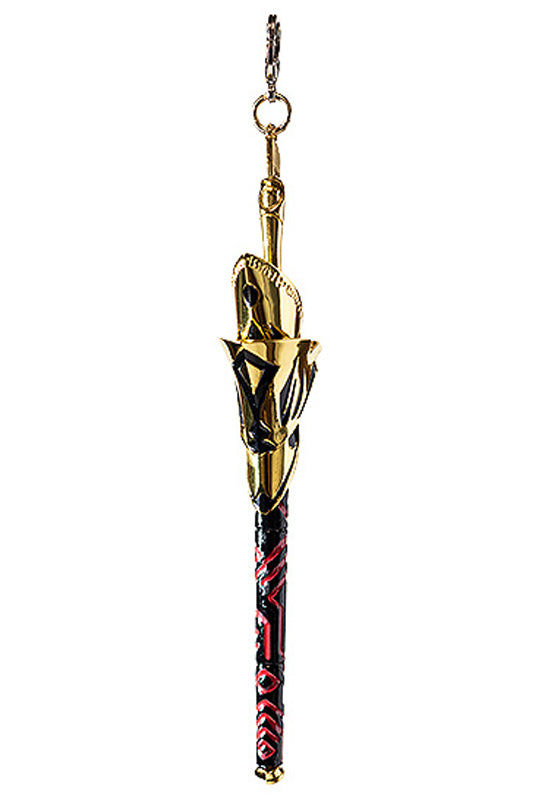 Fate/Grand Order Good Smile Company Metal Charm Collection Sword of Rupture Ea