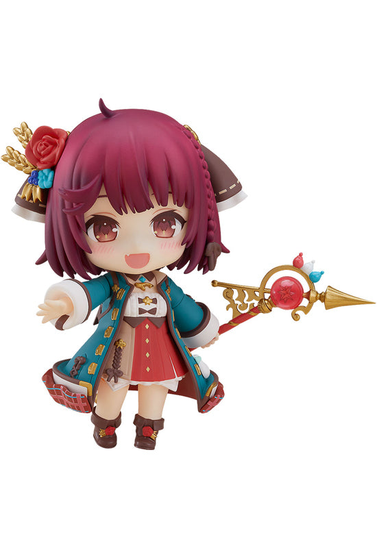 2020 Atelier Sophie 2: The Alchemist of the Mysterious Dream Nendoroid Sophie Neuenmuller