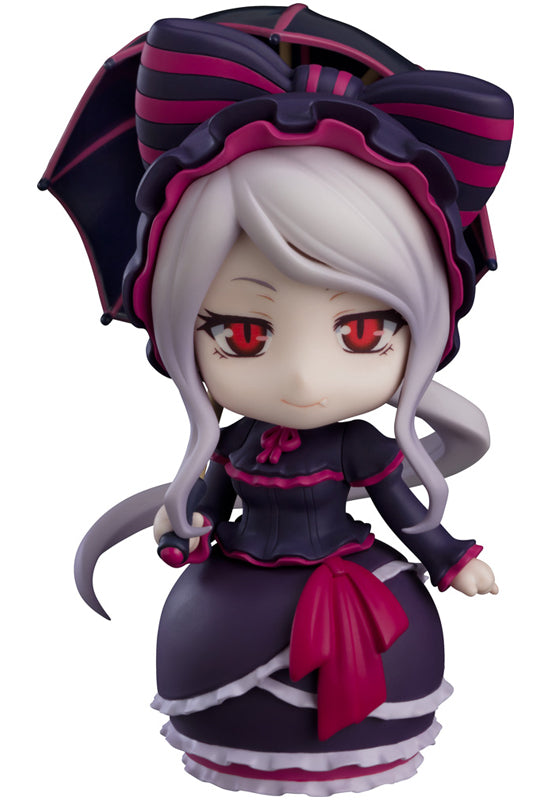 1981 Overlord IV Nendoroid Shalltear