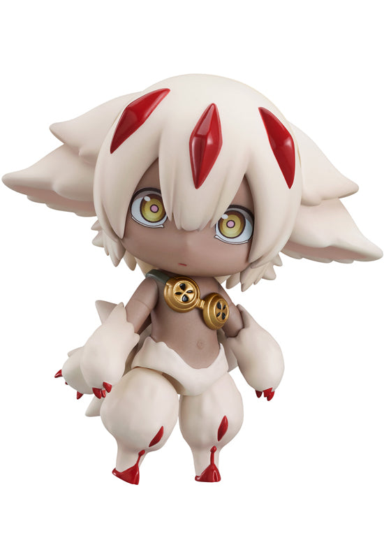 1959 Made in Abyss: The Golden City of the Scorching Sun Nendoroid Faputa