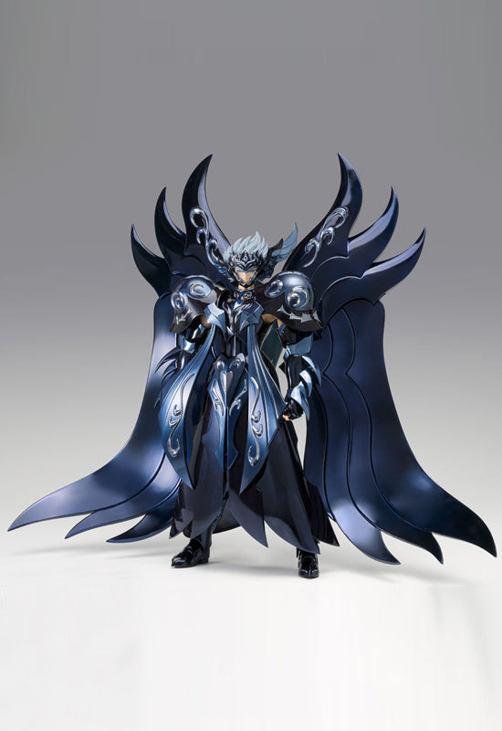 Saint Cloth Myth EX Bandai God of Death Thanatos (JP)