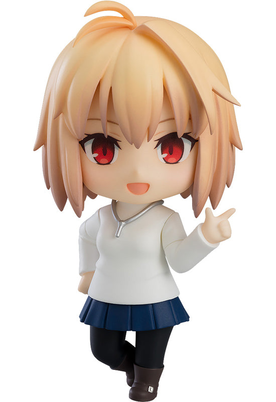 1900 Tsukihime -A piece of blue glass moon- Nendoroid Arcueid Brunestud