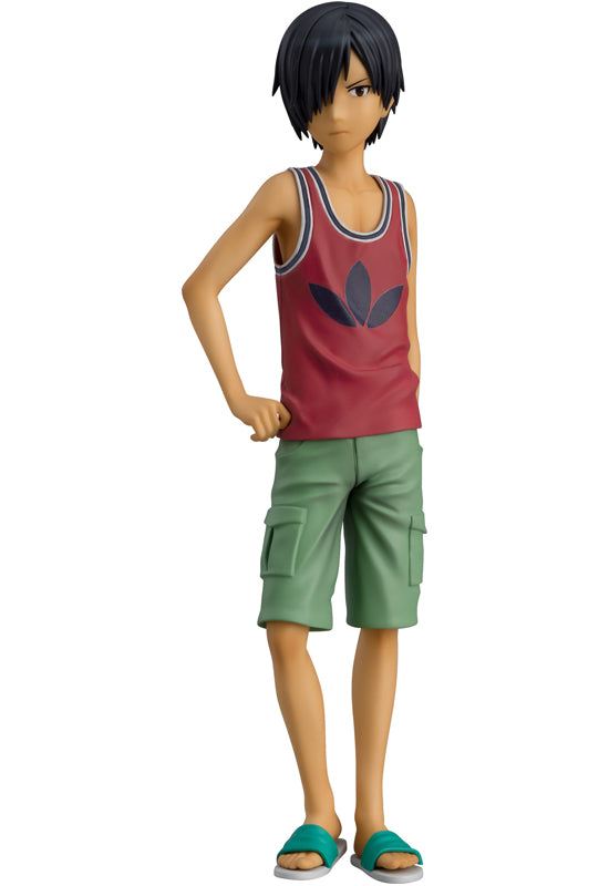 Summer Wars POP UP PARADE Kazuma Ikezawa