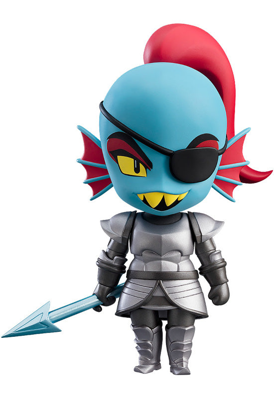 1898 UNDERTALE Nendoroid Undyne