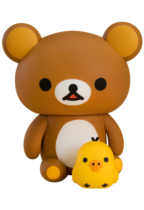 1947 Rilakkuma Nendoroid Rilakkuma