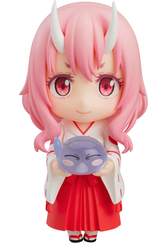 1978 That Time I Got Reincarnated as a Slime Nendoroid Shuna