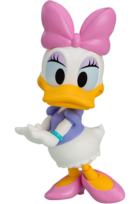 1387 Daisy Duck Nendoroid Daisy Duck