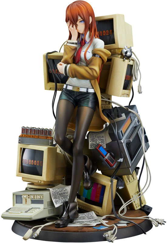 Steins;Gate Good Smile Company Kurisu Makise ~Reading Steiner~(Re-run)