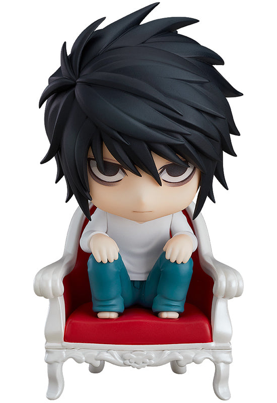 1200 DEATH NOTE Nendoroid L 2.0 (re-run)