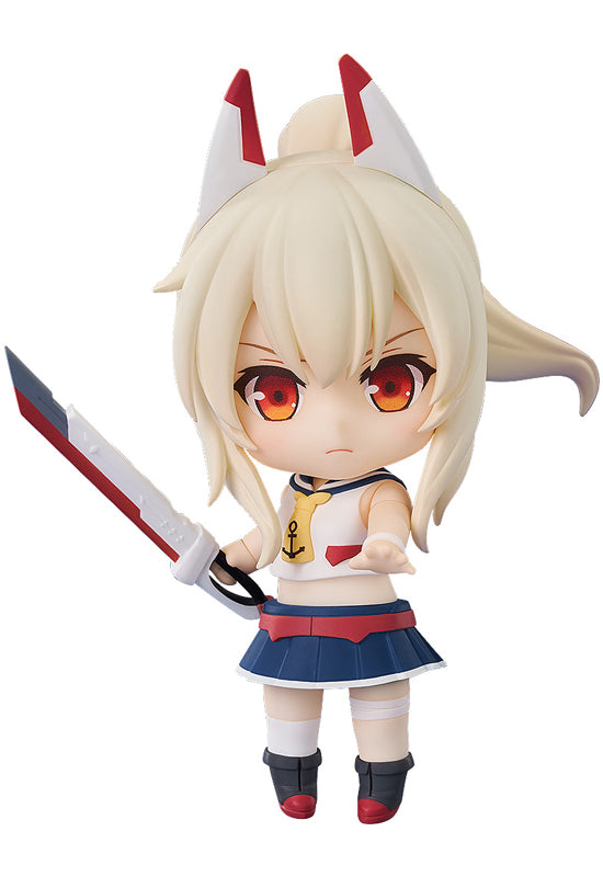 1975 Azur Lane Nendoroid Ayanami