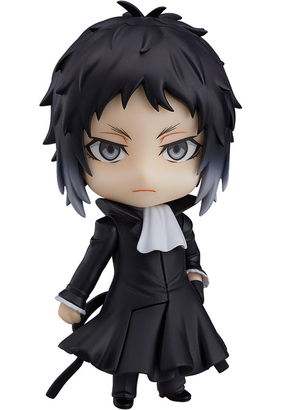 1191 Bungo Stray Dogs Nendoroid Ryunosuke Akutagawa (re-run)