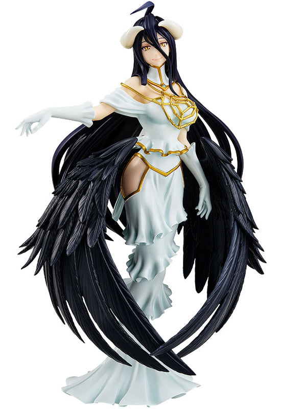 Overlord IV POP UP PARADE Albedo