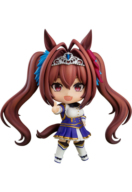 1977 Umamusume: Pretty Derby Nendoroid Daiwa Scarlet