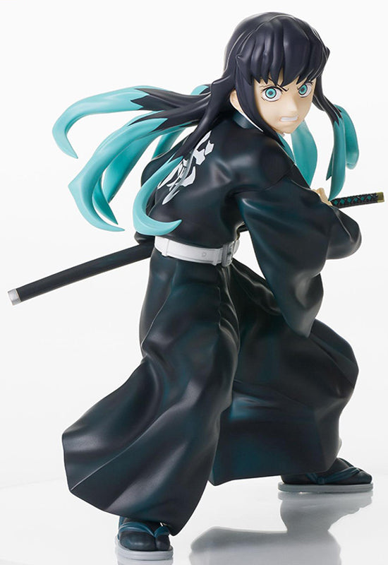 Demon Slayer: Kimetsu no Yaiba SEGA FIGURIZMα Muichiro Tokito