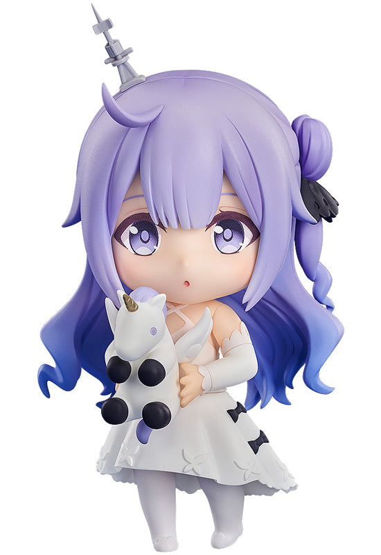 1990 Azur Lane Nendoroid Unicorn