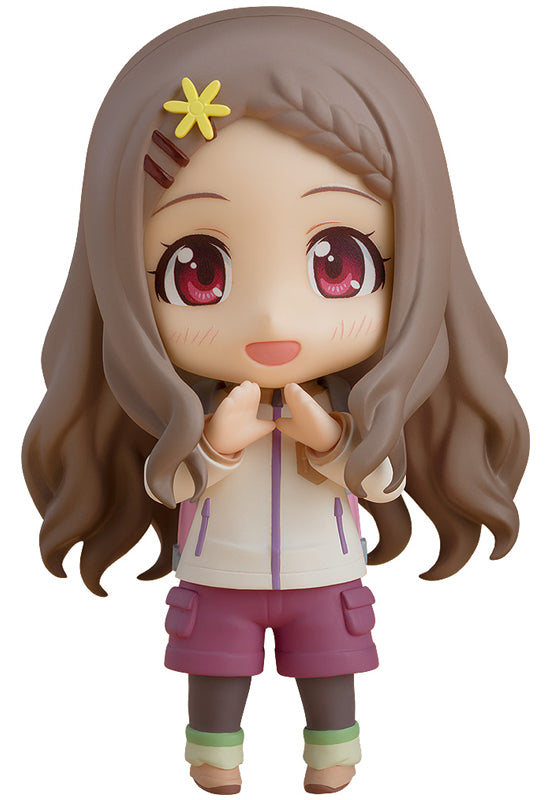 1397 Encouragement of Climb: Next Summit Nendoroid Kokona Aoba