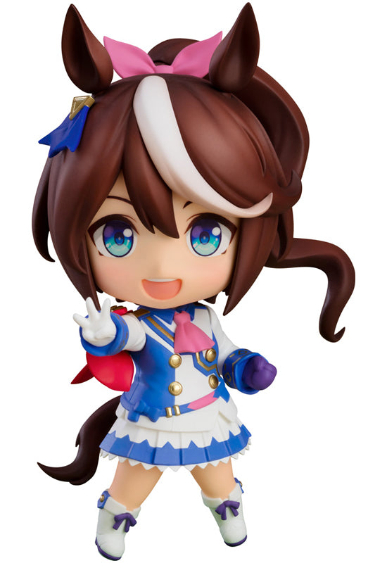 1995 Umamusume: Pretty Derby Nendoroid Tokai Teio