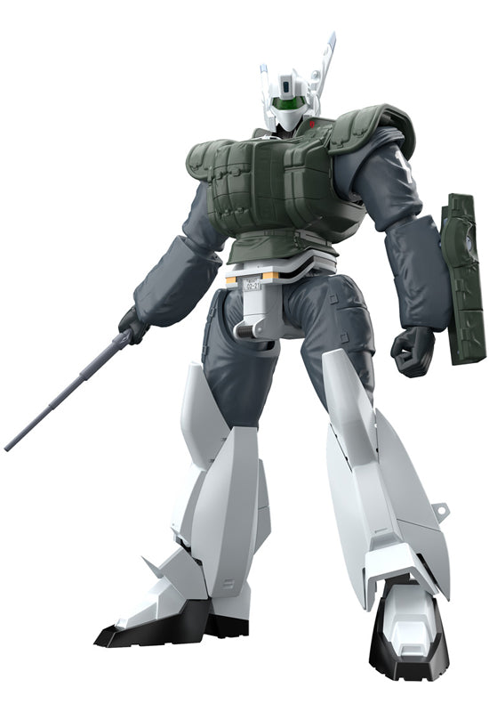 Mobile Police Patlabor 2 the Movie MODEROID AV-98 Ingram Reactive Armor