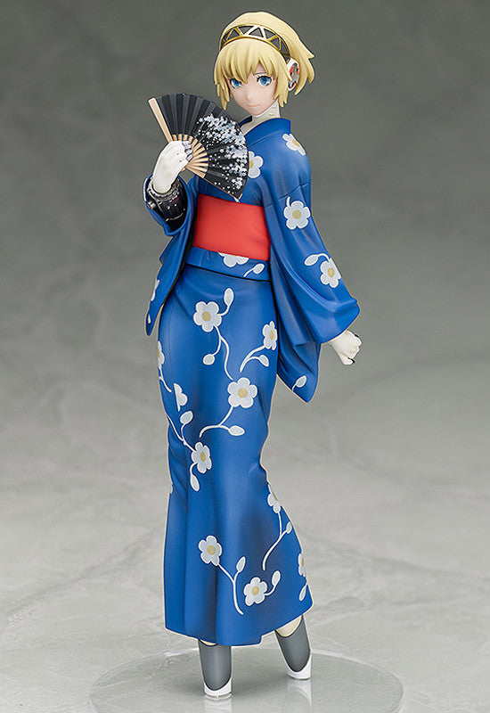 Persona 3 FREEing Aegis: Yukata Ver.