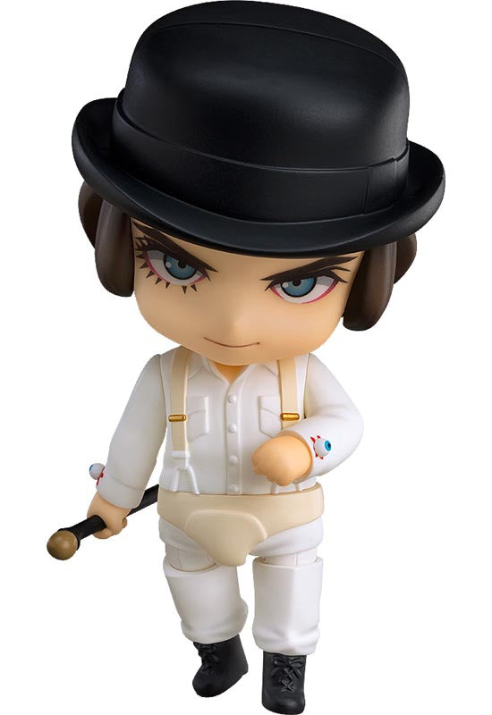 1270 A Clockwork Orange Nendoroid Alex DeLarge