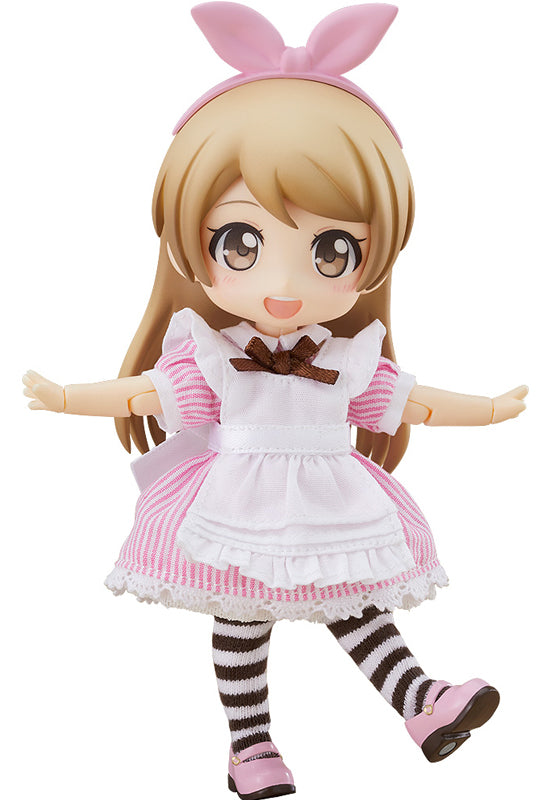 Nendoroid Doll Alice: Another Color