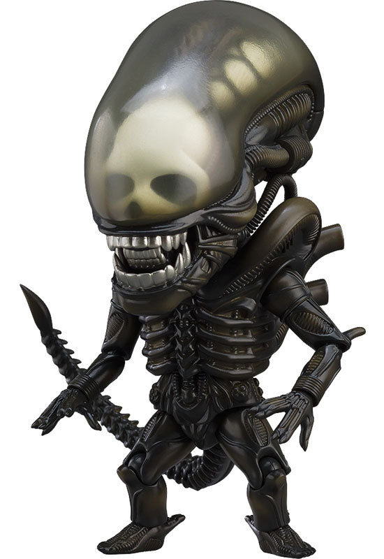 1862 Alien Nendoroid Alien