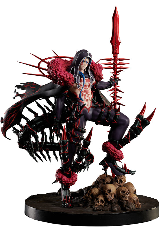 Fate/Grand Order FREEing Berserker/Cu Chulainn (Alter)