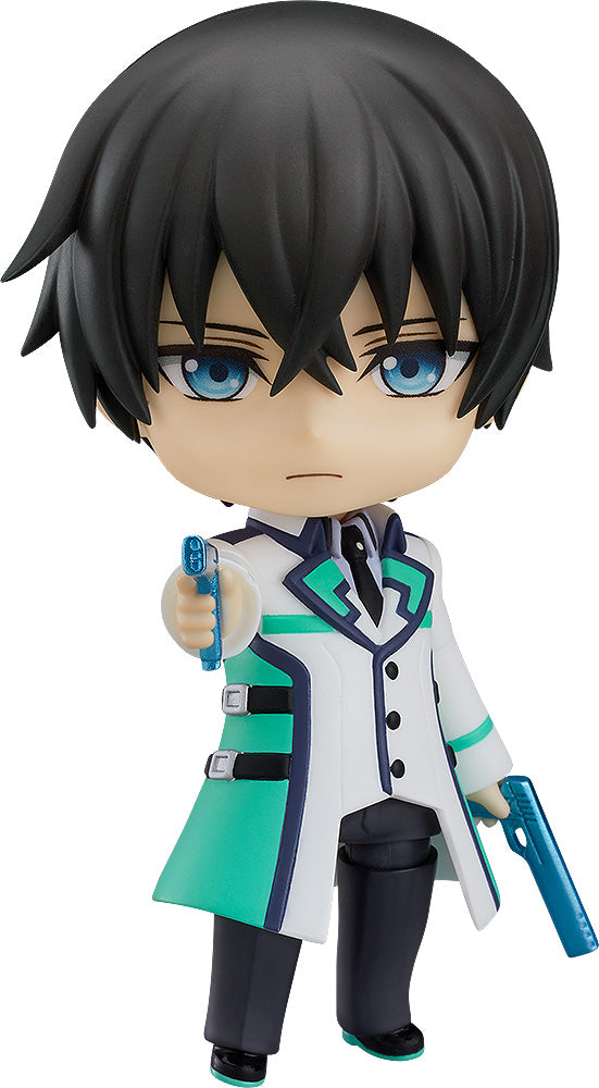 1432 The Irregular at Magic High School: Visitor Arc Nendoroid Tatsuya Shiba