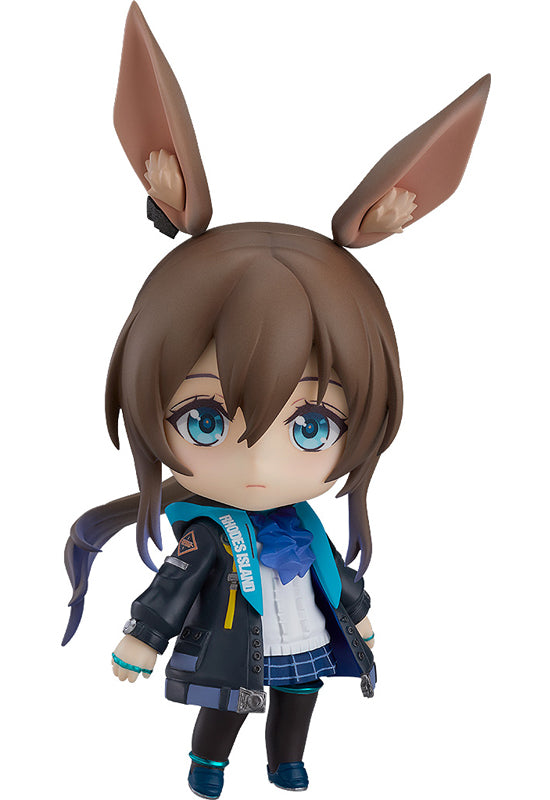 1145 Arknights Nendoroid Amiya (3rd re-run)