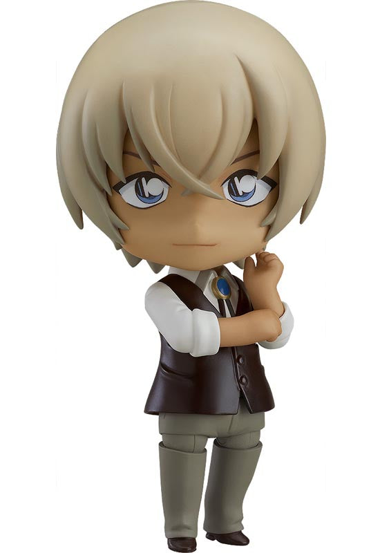 834 Detective Conan Nendoroid Toru Amuro