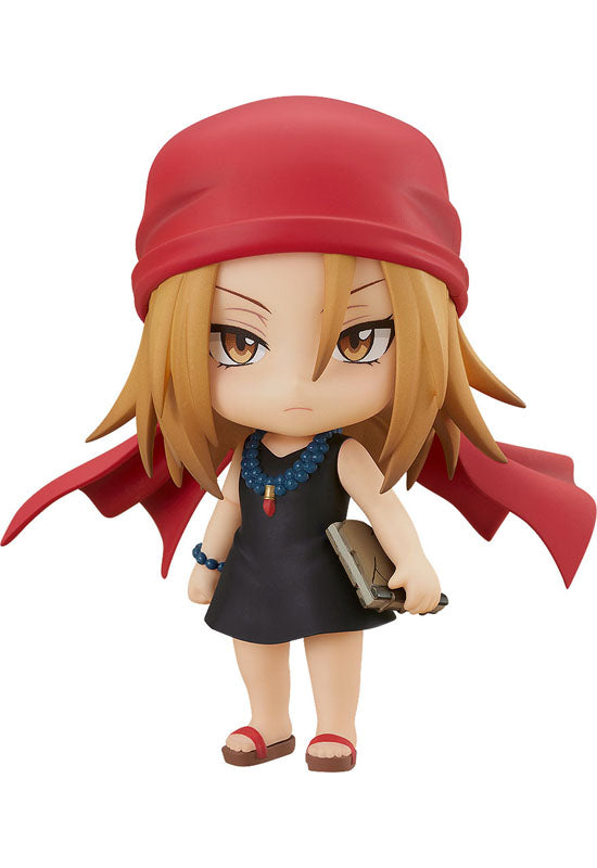 1938 SHAMAN KING Nendoroid Anna Kyoyama