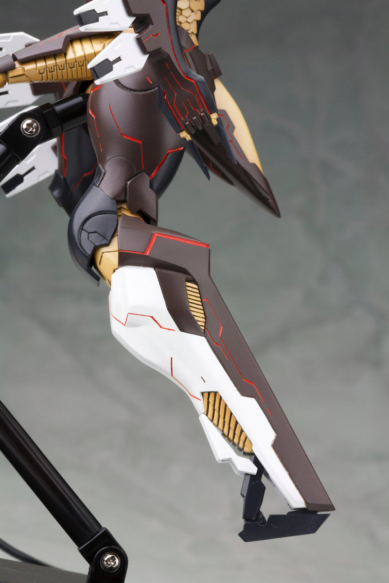 ZONE OF THE ENDERS KOTOBUKIYA ANUBIS MODEL KIT (REPRODUCTION)