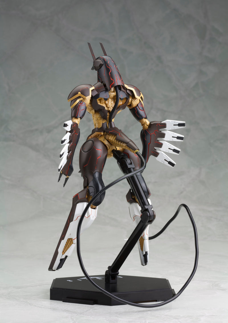 ZONE OF THE ENDERS KOTOBUKIYA ANUBIS MODEL KIT (REPRODUCTION)