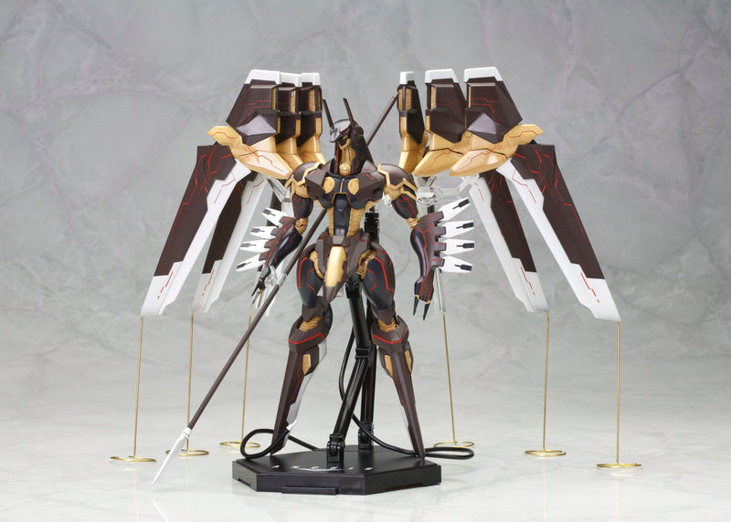 ZONE OF THE ENDERS KOTOBUKIYA ANUBIS MODEL KIT (REPRODUCTION)