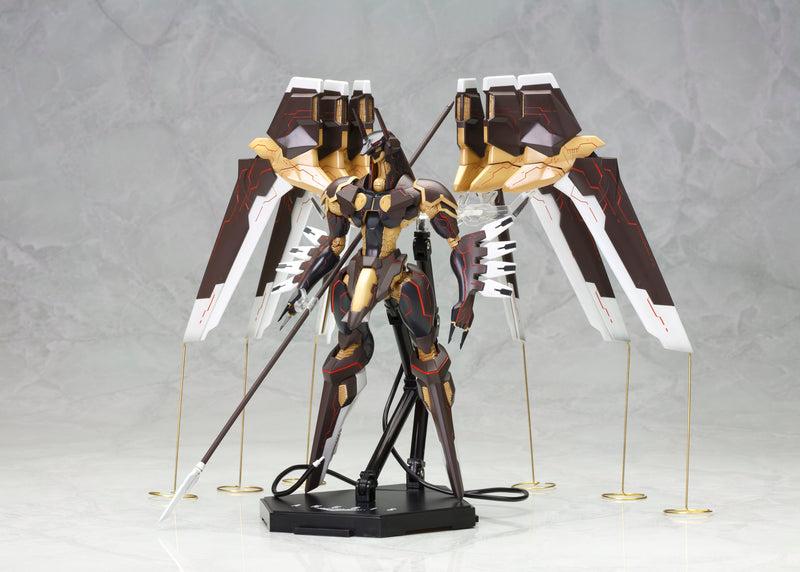 ZONE OF THE ENDERS KOTOBUKIYA ANUBIS MODEL KIT (REPRODUCTION)