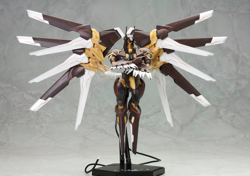 ZONE OF THE ENDERS KOTOBUKIYA ANUBIS MODEL KIT (REPRODUCTION)