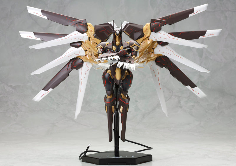 ZONE OF THE ENDERS KOTOBUKIYA ANUBIS MODEL KIT (REPRODUCTION)