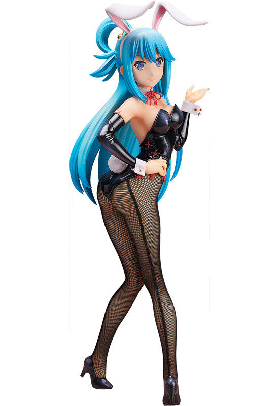 KONO SUBARASHII SEKAI NI SYUKUFUKU WO! 2 FREEing Aqua: Bunny Ver.