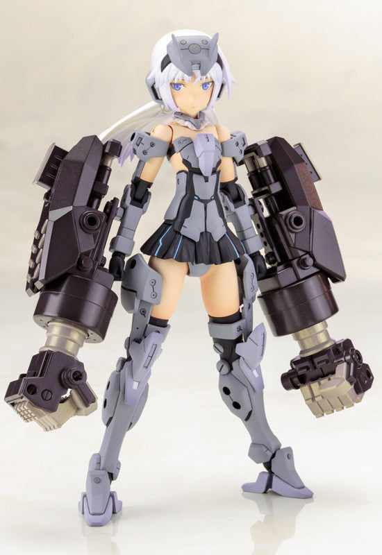 Frame Arms Girl Kotobukiya ARCHITECT PLASTIC MODEL KIT (3rd run)