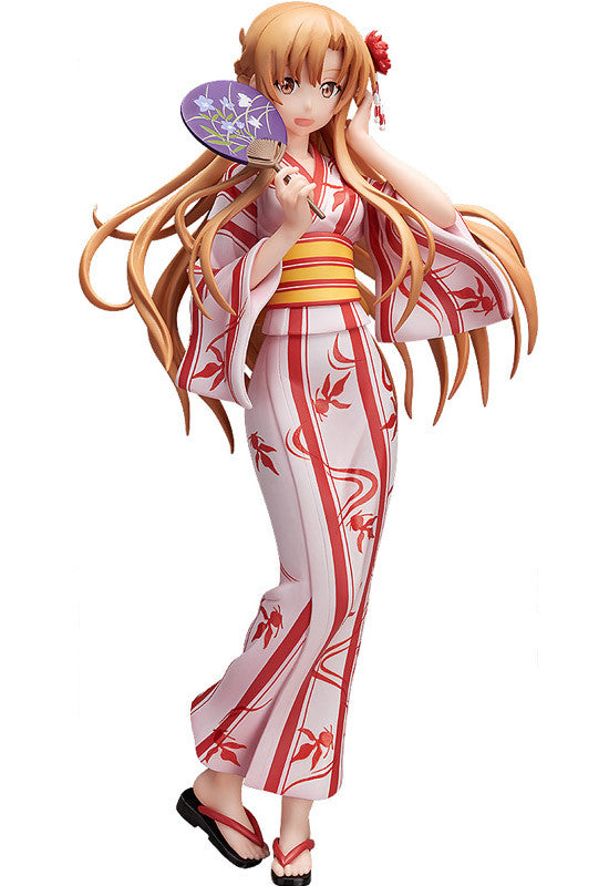 Sword Art Online II FREEing Asuna Yuuki: Yukata Ver.