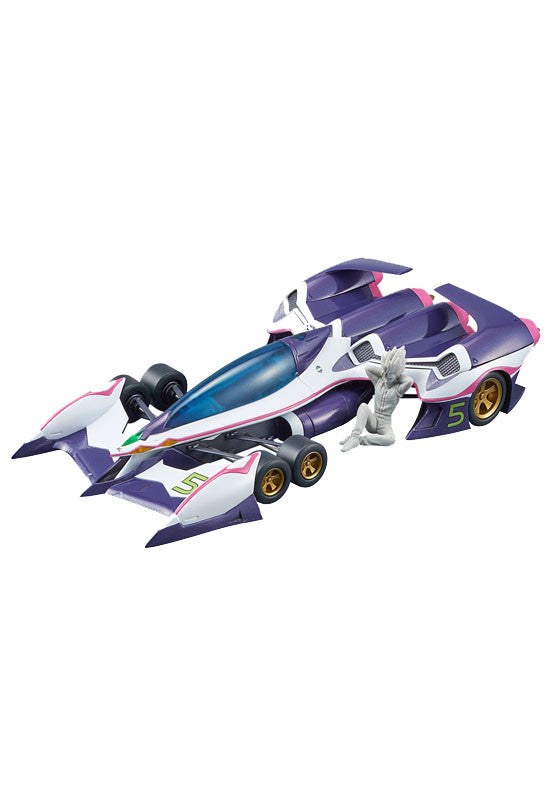 VAH NEW CENTRYGPX CYBER FORMULA MEGAHOUSE SIN HOUGAN-21(DX SET)