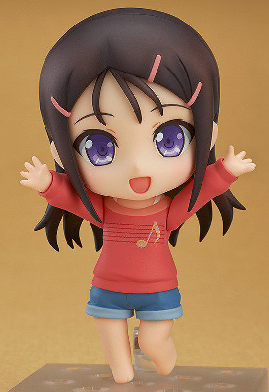 596 Charlotte Nendoroid Ayumi Otosaka