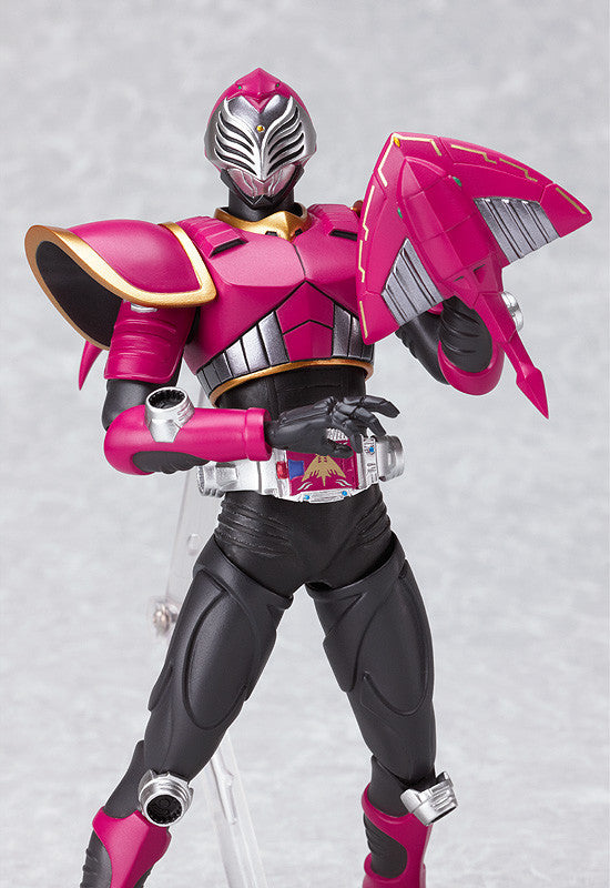 SP-024 Kamen Rider Dragon Knight figma Sting