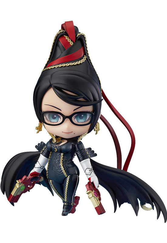 1485 Bayonetta Nendoroid Bayonetta