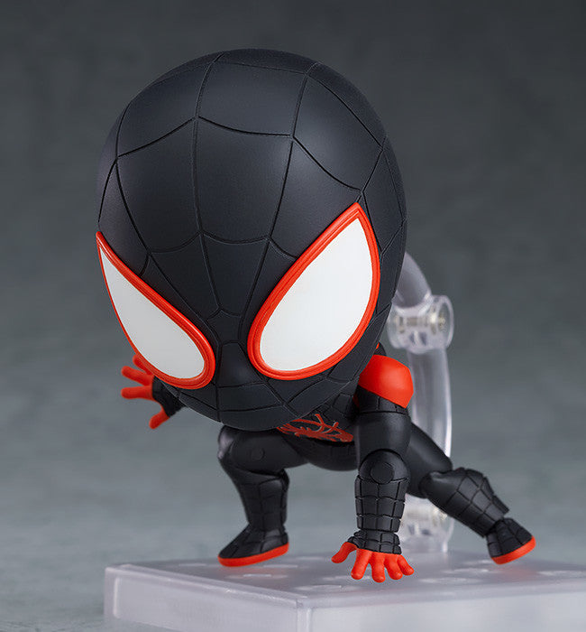 1180-DX Spider-Man: Into the Spider-Verse Nendoroid Miles Morales: Spider-Verse Edition DX Ver.