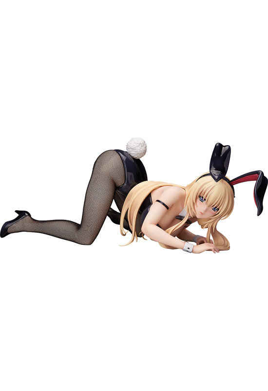 Schwarzesmarken FREEing Irisdina Bernhard: Bunny Ver.